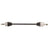 TrakMotive HY-8217 CV Axle Shaft - Front Right