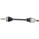 TrakMotive HY-8218 CV Axle Shaft - Front Left