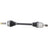 TrakMotive HY-8218 CV Axle Shaft - Front Left