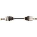 TrakMotive HY-8222 CV Axle Shaft - Front Left