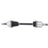 TrakMotive HY-8230 CV Axle Shaft - Front Left