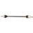 TrakMotive HY-8233 CV Axle Shaft - Front Right