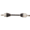 TrakMotive HY-8234 CV Axle Shaft - Front Left