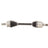 TrakMotive HY-8234 CV Axle Shaft - Front Left
