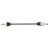 TrakMotive HY-8252 CV Axle Shaft - Front Right