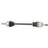 TrakMotive HY-8253 CV Axle Shaft - Front Left