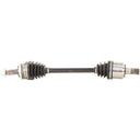 TrakMotive HY-8254 CV Axle Shaft - Front Left
