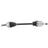 TrakMotive HY-8258 CV Axle Shaft - Front Left