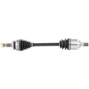 TrakMotive HY-8268 CV Axle Shaft - Front Left