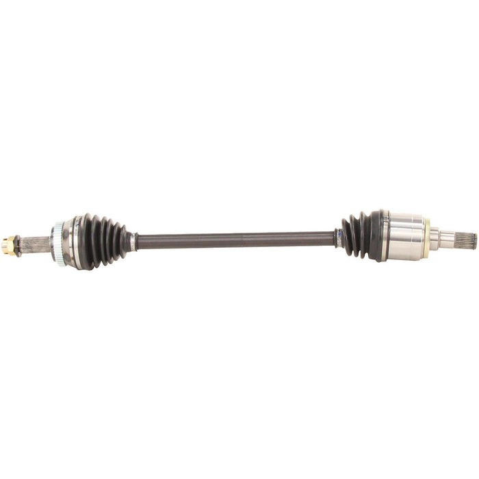 TrakMotive HY-8274 CV Axle Shaft - Rear Right