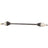 TrakMotive HY-8286 CV Axle Shaft - Front Right