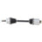 TrakMotive HY-8290 CV Axle Shaft - Front Right