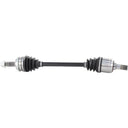 TrakMotive HY-8292 CV Axle Shaft - Front Left