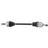TrakMotive HY-8292 CV Axle Shaft - Front Left