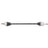 TrakMotive HY-8297 CV Axle Shaft - Front Right