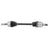 TrakMotive HY-8302 CV Axle Shaft - Front Left