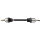 TrakMotive HY-8306 CV Axle Shaft - Front Left