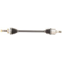 TrakMotive HY-8310 CV Axle Shaft - Rear Left or Rear Right
