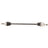 TrakMotive HY-8322 CV Axle Shaft - Front Right