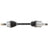 TrakMotive HY-8330 CV Axle Shaft - Front Left