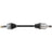 TrakMotive HY-8337 CV Axle Shaft - Front Left
