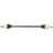 TrakMotive HY-8339 CV Axle Shaft - Front Right