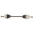 TrakMotive HY-8351 CV Axle Shaft - Front Left