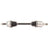 TrakMotive HY-8357 CV Axle Shaft - Front Left