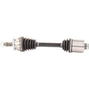 TrakMotive HY-8358 CV Axle Shaft - Front Right