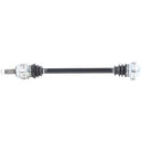 TrakMotive HY-8362 CV Axle Shaft - Rear Right