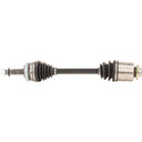 TrakMotive HY-8370 CV Axle Shaft - Front Right