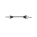 TrakMotive HY-86011 CV Axle Shaft - Front Left
