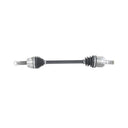 TrakMotive HY-86031 CV Axle Shaft - Front Left