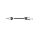 TrakMotive HY-86052 CV Axle Shaft - Front Left