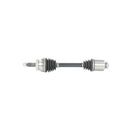 TrakMotive HY-86068 CV Axle Shaft - Front Right