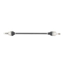 TrakMotive HY-86069 CV Axle Shaft - Front Right