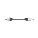 TrakMotive HY-86070 CV Axle Shaft - Front Right