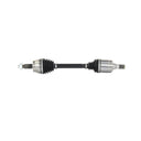 TrakMotive HY-86079 CV Axle Shaft - Front Right