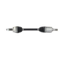 TrakMotive HY-86080 CV Axle Shaft - Front Right