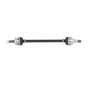 TrakMotive HY-86083 CV Axle Shaft - Rear Left