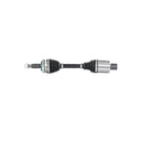 TrakMotive HY-86092 CV Axle Shaft - Front Left