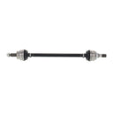 TrakMotive HY-86100 CV Axle Shaft - Rear Left