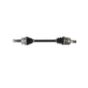 TrakMotive HY-86133 CV Axle Shaft - Front Left