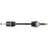 TrakMotive JDR-7007 CV Axle Assembly - Front Right