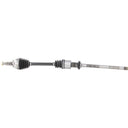 TrakMotive JG-8001 CV Axle Shaft - Front Right