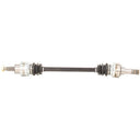 TrakMotive JG-8003 CV Axle Shaft - Rear Left