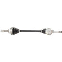 TrakMotive JG-8004 CV Axle Shaft - Rear Left