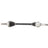 TrakMotive JG-8004 CV Axle Shaft - Rear Left