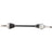 TrakMotive JG-8005 CV Axle Shaft - Rear Right