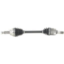 TrakMotive JG-8006 CV Axle Shaft - Front Right